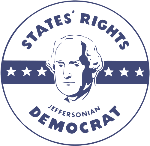 States' Rights Democratic Party